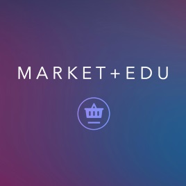 Market+Edu